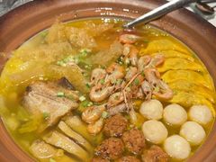 -忆家名门·上海菜(徐家汇店)