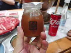 -东来顺饭庄(王府井步行街店)