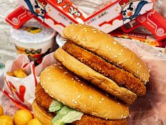 -华莱士·全鸡汉堡(马鞍池店)