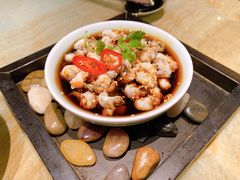 -湖滨28中餐厅·西湖宴·杭州君悦酒店