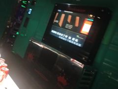 -百威KTV(恒福路店)