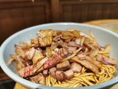 -慧娟面馆·餐厅(望江路店)