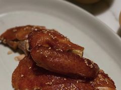 脆皮鸡-湖滨28中餐厅·西湖宴·杭州君悦酒店