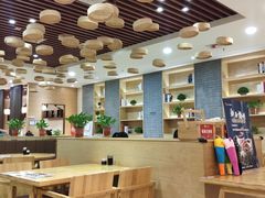 大堂-小六汤包(万和城店)