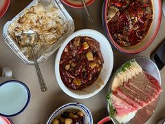 -老三样·旧食新味(绿地店)