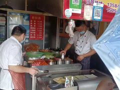 -海燕家人灌蛋饼(凤凰街店)