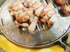-哈哈碳都·牛肋条无限自助烤肉(宝龙店)