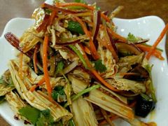 -玉麦手工面条(胜利店)