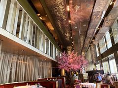 -金轩中餐厅 Jin Xuan(浦东丽思卡尔顿酒店)