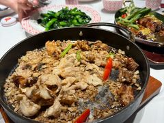 -谭厨中山传家菜.乳鸽.脆鲩鱼(华强北中航城店)