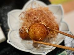 章鱼小丸子-無境·匠心日本料理(汉街店)