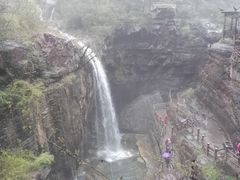 -云台山风景名胜区