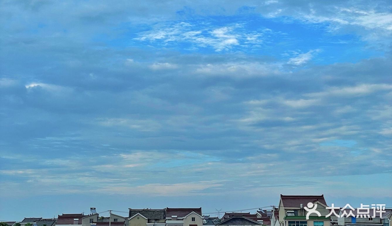 逃离城市计划｜南京有“海”，一眼梦回湘南海岸