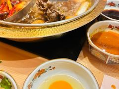 -牛匠和牛寿喜锅(西安总店)