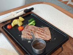 -必胜客(仁恒店)