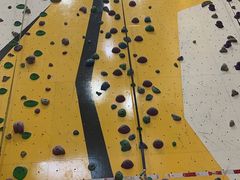 -问山MountQuest攀岩馆