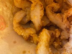 -田甜香酥鸡(中市口店)