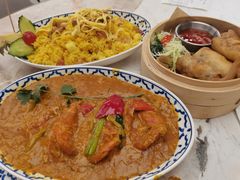 -KingThaia金泰兰(滨江天街店)