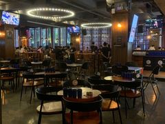 -CIRCLE·酒吧(第一国际店)