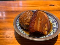 -老外婆本帮面(塔城路店)