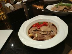 麻辣藤椒腰花-新南华大酒店(广中店)