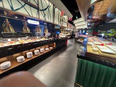 -德得轩烤涮一体自助餐厅(王府井店)