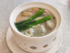 -中山国际酒店中餐厅