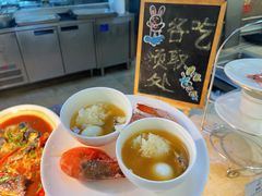 -鲤鱼门渔人码头自助餐厅