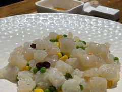 -金枝玉叶上海人家食府(三里河店)