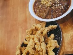 -付小姐在成都(中山公园店)