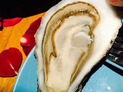 -Amanda餐厅(长乐路店)