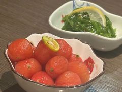 -玉川屋创意日料(北美新天地店)