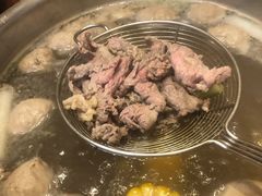 -八宝牛潮汕鲜牛肉火锅(净月店)