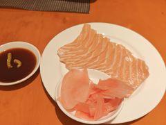-漓咖啡西餐厅 · 桂林香格里拉