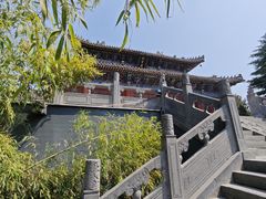 -洛阳白马寺
