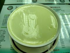 姜汁炖奶-义顺牛奶公司