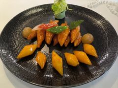 -伯衡55·吉品轩(乌鲁木齐南路店)