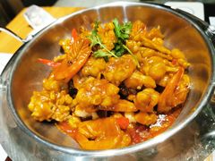 -U你·湖北家宴菜(南湖总店)