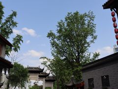 -龙潭水乡