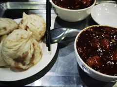 -姚记炒肝店(簋街店)