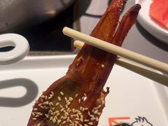 -一品渝香·好吖好鸭时尚干锅鸭头(天山店)