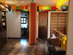 -敏珠拉姆藏餐·南京厨房(富春江东街店)