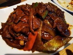 -左邻右舍褡裢火烧(石榴园店)