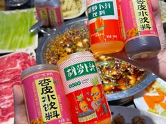 -胖子鱼·天水麻辣鱼火锅(秦州407店)