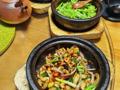 -旺爷砂锅·茶作(国贸城店)