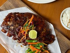 -Warung Nia Balinese Food & Pork Ribs