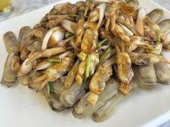 -海岛渔村大酒店(云霄路店)
