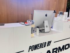 -帝豪斯健身俱乐部(市府恒隆广场店)