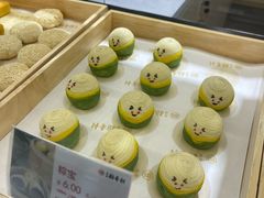-北京稻香村(方庄店)