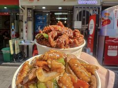 -卢庄(江汉路店)